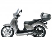 Aprilia Scarabeo 250